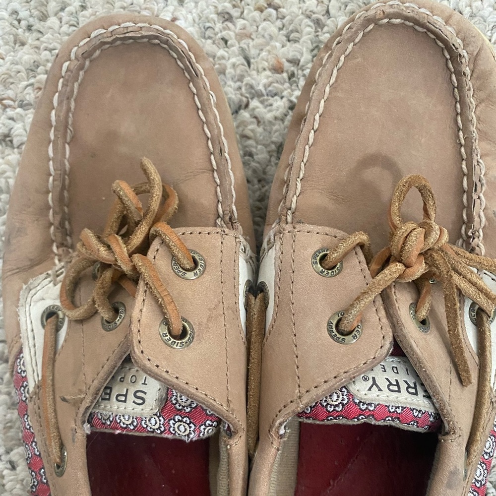 Sperry Topsiders - Picture 4 of 5